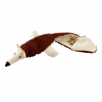 HUNDLEKSAK R�TTA BEIGE
