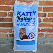 KATTSTR� KATTY 20 L