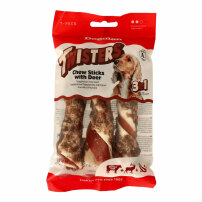 TUGGPINNE TWISTERS 3-PACK