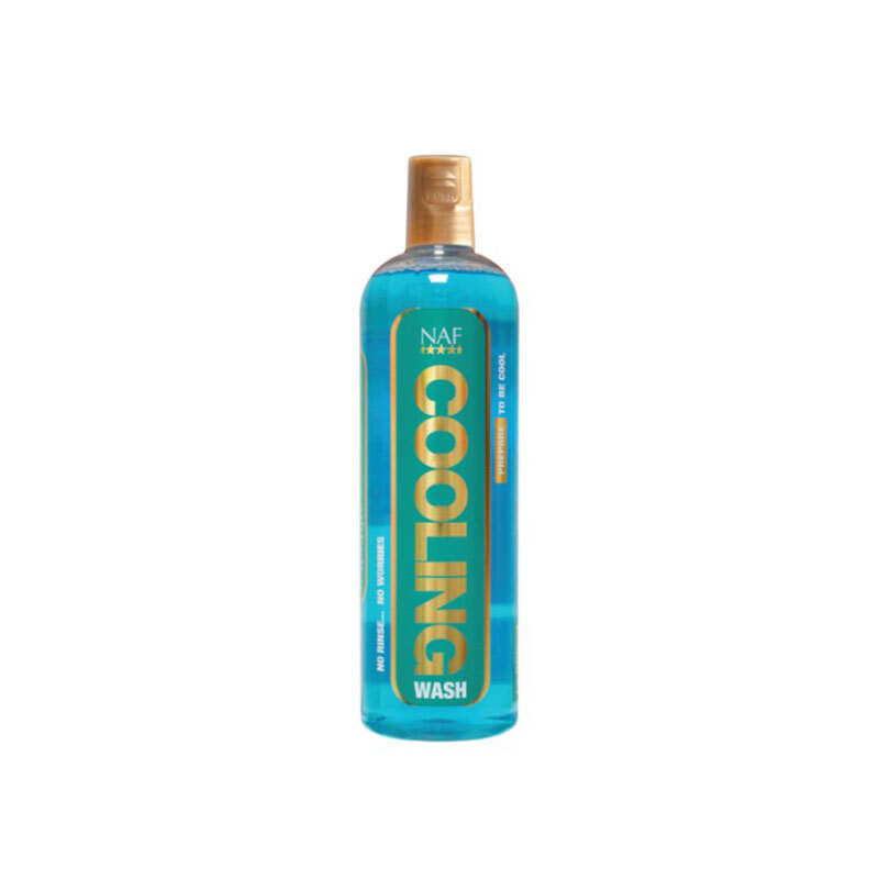 NAF COOLING WASH 500 ML