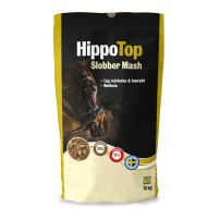 HIPPOTOP SLOBBER MASH 15 KG