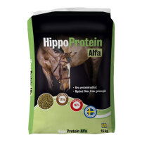 HIPPO PROTEIN ALFA 15 KG