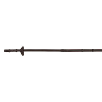 TYGEL LIPPO SUPERGRIP 18 MM CHOCOLATE SILVER