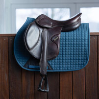 SCHABRAK HG ELMIRA MAJOLICA BLUE ALLROUND