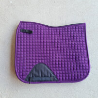 SCHABRAK HG ELMIRA PURPLE PENNANT DRESSYR