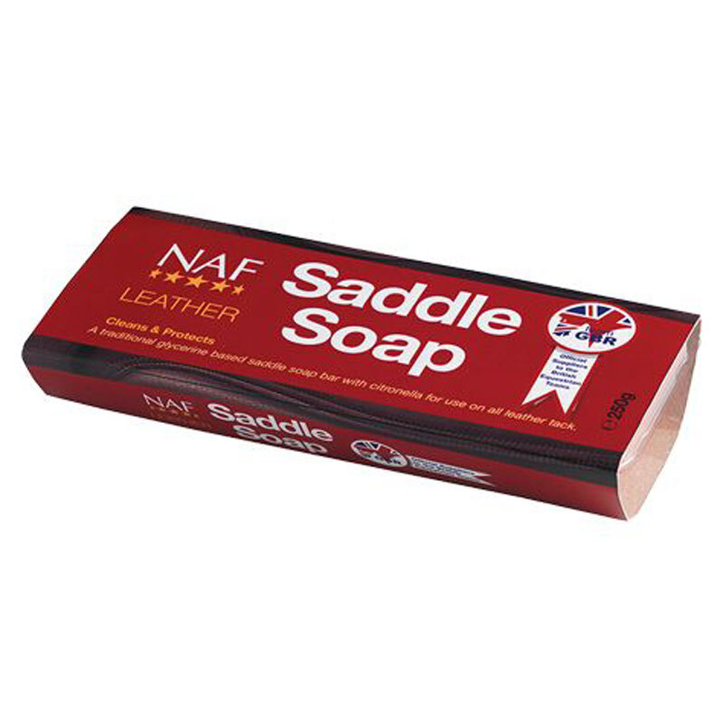 NAF L�DERTV�L 250 G