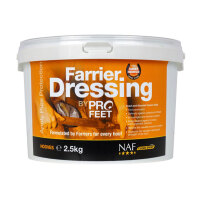NAF FARRIER DRESSING 2,5 KG