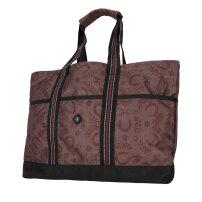 GROOMINGBAG QHP TOTE