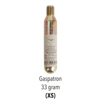 GASPATRON TILL AIRBAGV�ST HL FLEXFLOW