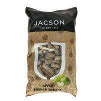 H�STGODIS JACSON HORSE TREAT 3 KG
