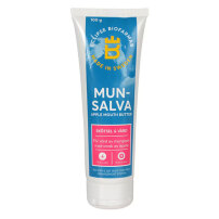 ECLIPSE BIOFARMAB MUNSALVA 100 G
