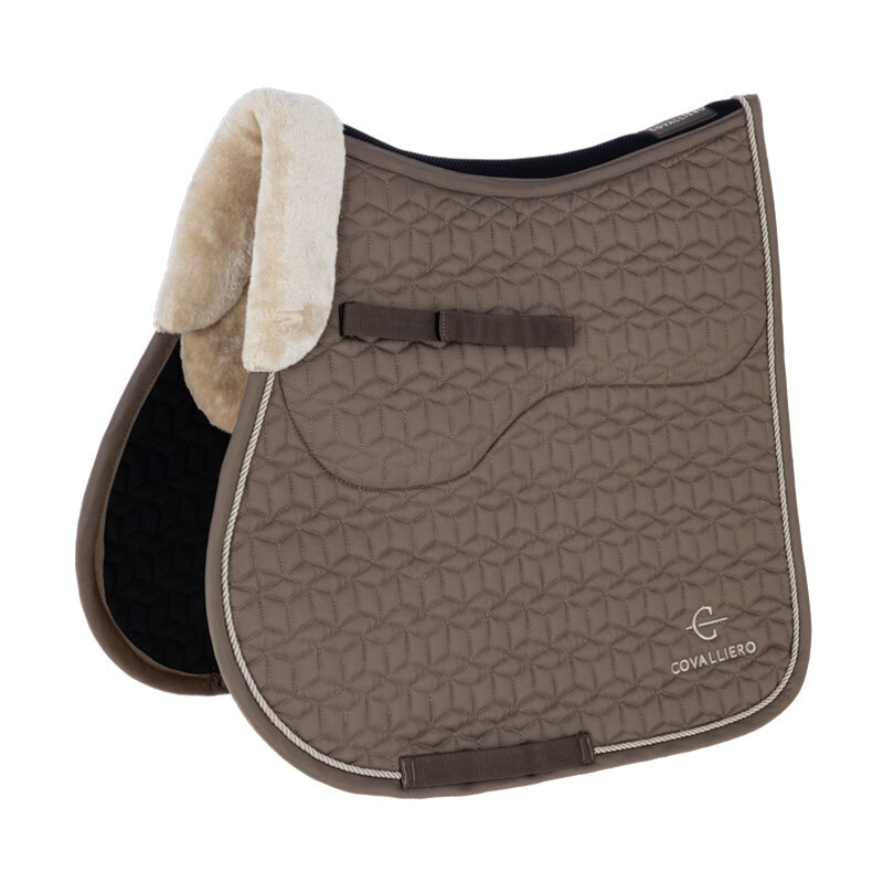 SCHABRAK COVALLIERO MILKY CHOCOLATE ALLROUND