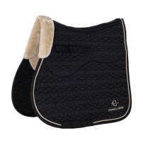 SCHABRAK COVALLIERO SVART ALLROUND