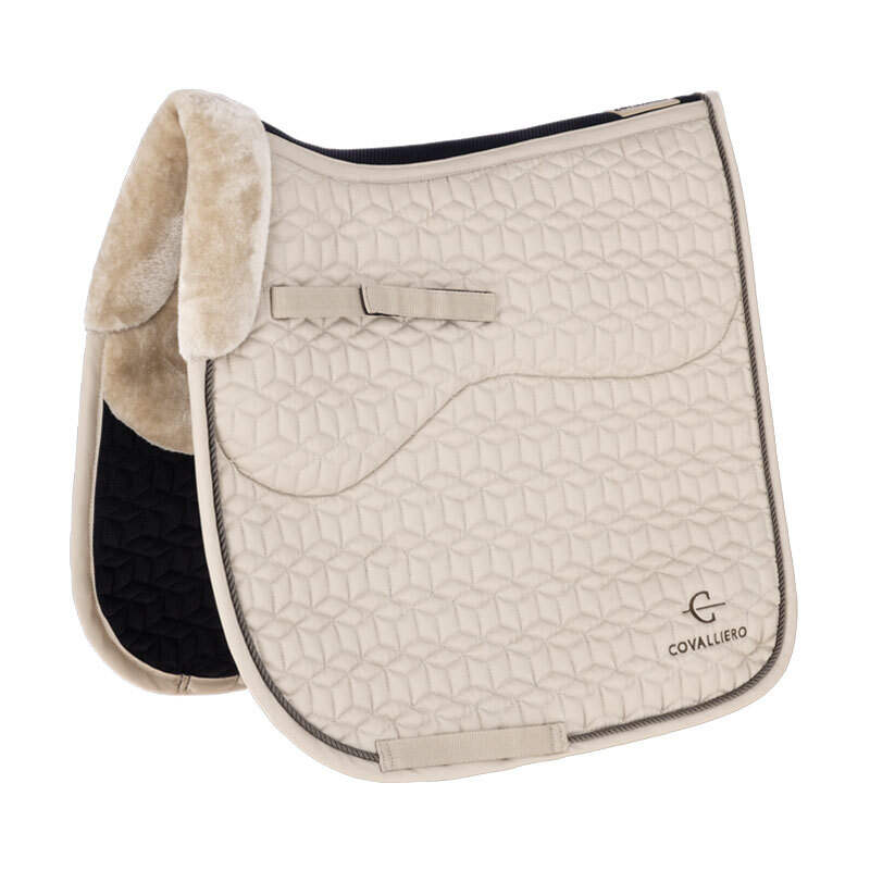 SCHABRAK COVALLIERO BEIGE DRESSYR
