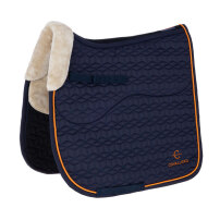SCHABRAK COVALLIERO NAVY DRESSYR