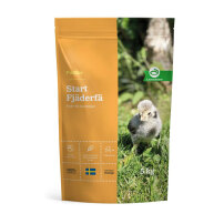 START FJ�DERF� 5 KG
