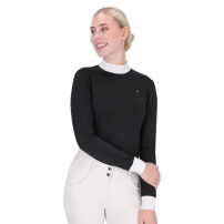 T�VLINGSTOPP QHP AMILARA SVART