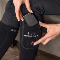 POWERBANKS ELT TILL V�RMESTRUMPOR