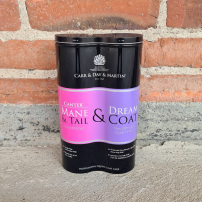 CARR & DAY & MARTIN GROOMING DUO BOX