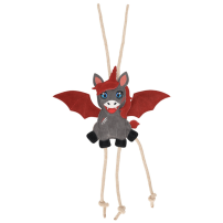 H�STLEKSAK QHP HALLOWEEN VAMPYR