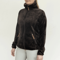 SOFTPIL�JACKA JACSON DAGMAR BRUN