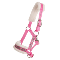 GRIMMA PROTECTOR UNICORN ROSA