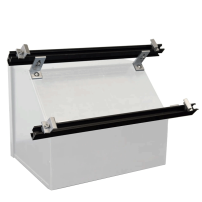 MONTERINGSSKENA GALLAGHER F�R SOLPANEL