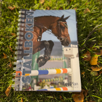 STALLBOKEN 2027