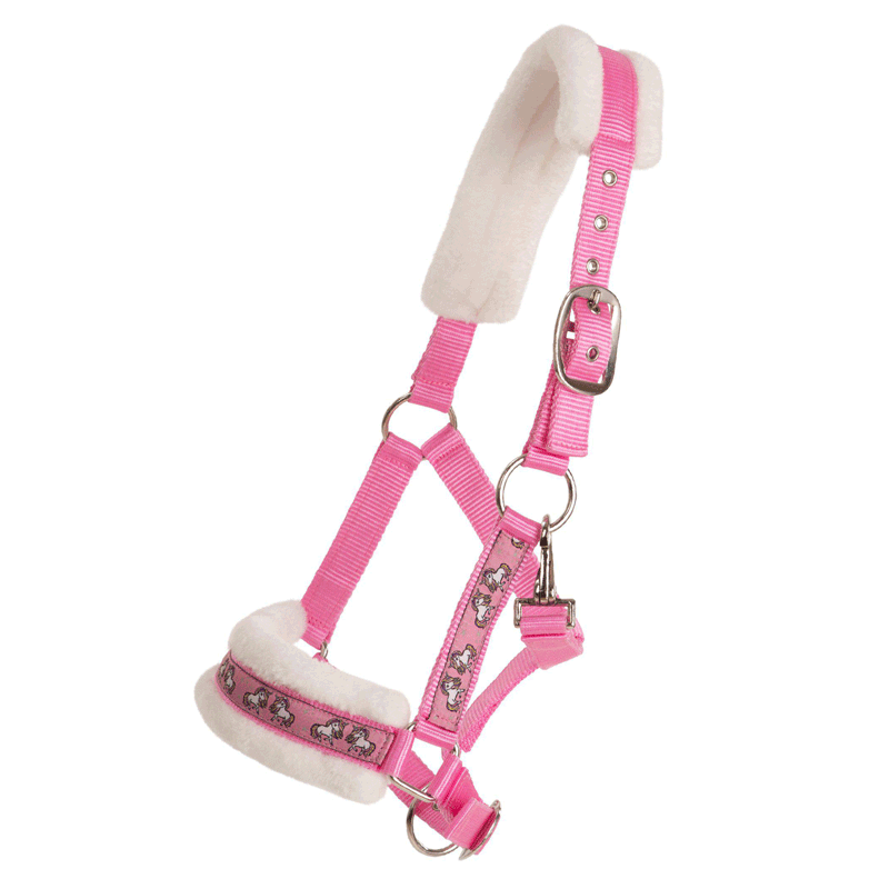 GRIMMA PROTECTOR UNICORN ROSA