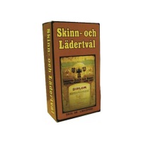 EKOL SKINN- OCH LDERTVL