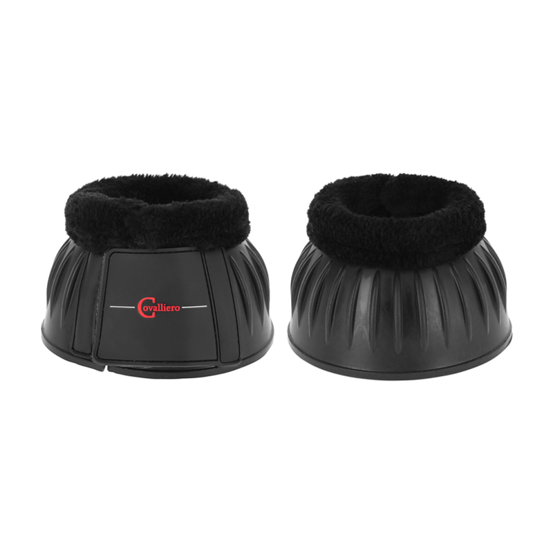 GUMMIBOOTS COVALLIERO MED P�LSKANT