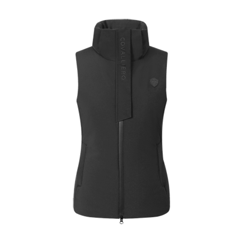 V�ST COVALLIERO SVART