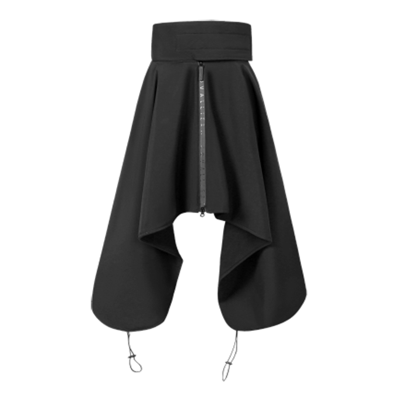 RIDKJOL COVALLIERO THERMO SVART