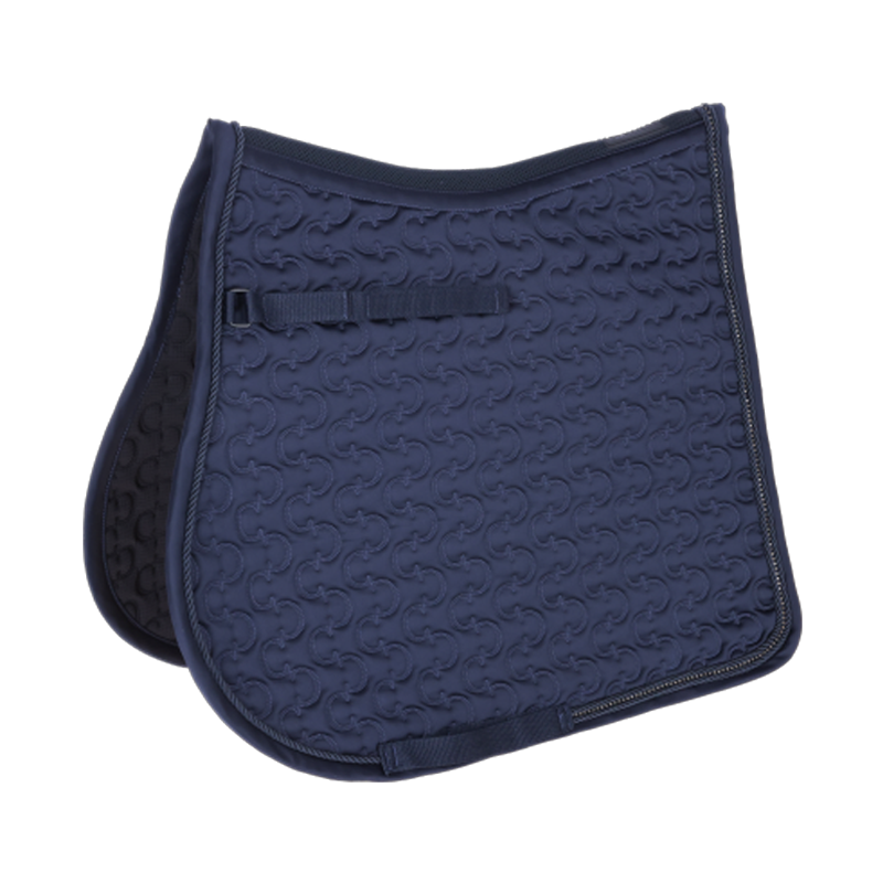 SCHABRAK COVALLIERO QUILTAT ALLROUND NAVY