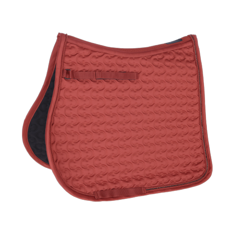 SCHABRAK COVALLIERO QUILTAT ALLROUND ROSTBRUN