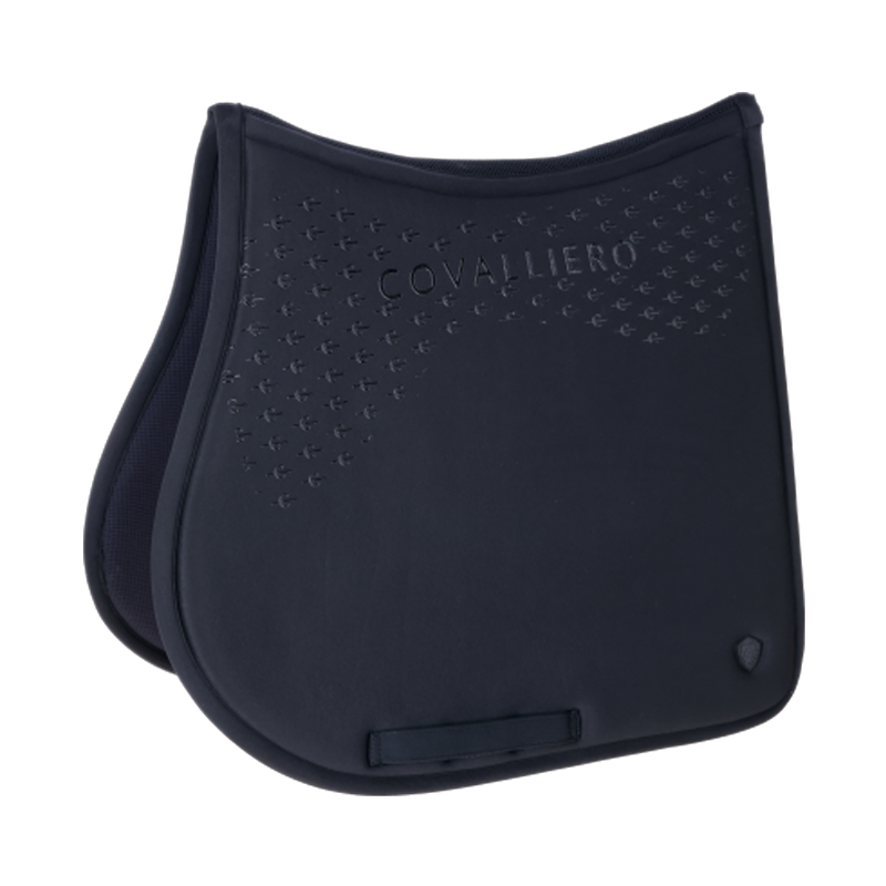 SCHABRAK COVALLIERO MEMORYRIDE ALLROUND SVART