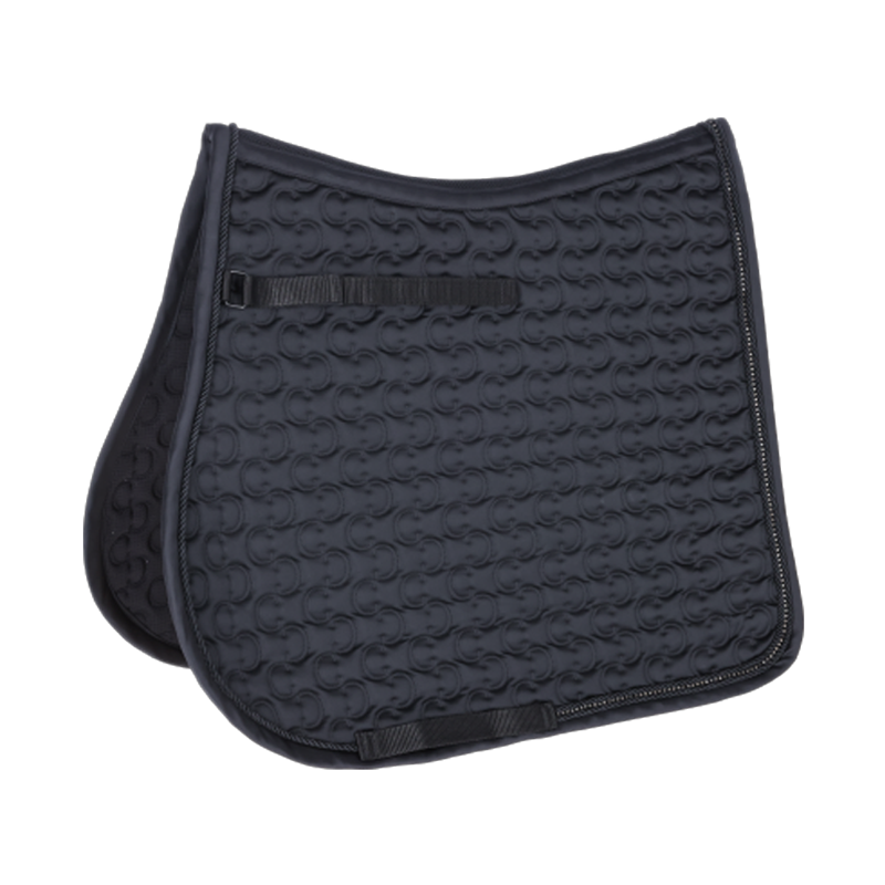SCHABRAK COVALLIERO QUILTAT ALLROUND SVART