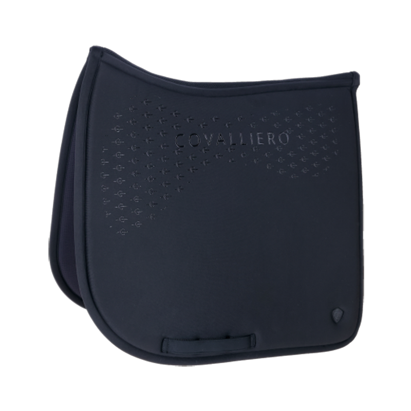 SCHABRAK COVALLIERO MEMORYRIDE DRESSYR SVART