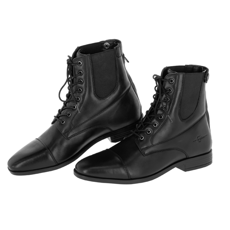 JODHPURS COVALLIERO PREMIUM SVART