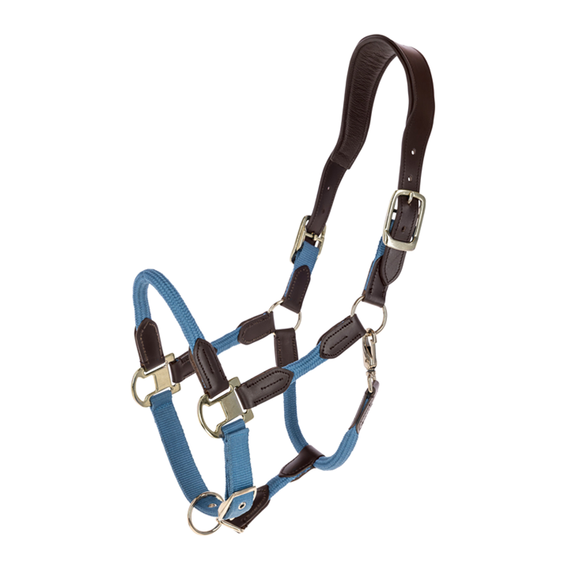 GRIMMA COVALLIERO CORDANO DELUXE SMOKED BLUE