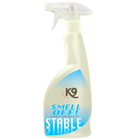 K9 SMELL OFF