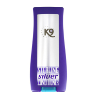 K9 STERLING SILVER BALSAM 300 ML