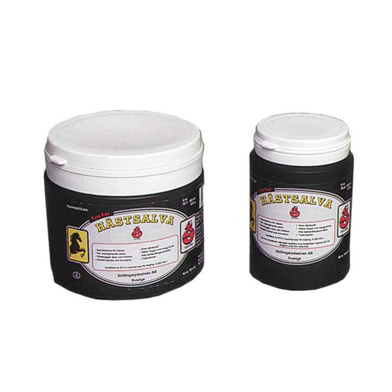 FYRA ESS H�STSALVA 