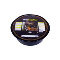 HIPPO SELECTION MINERAL SLICK 10 KG