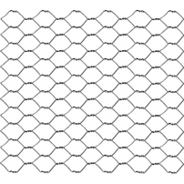 KYCKLINGSNT SEXKANT 13/500/0,7MM