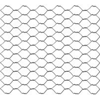 KYCKLINGSNT SEXKANT 13/500/0,7MM