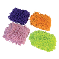 PUTSVANTE MICROFIBER