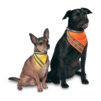 REFLEXSCARF (HUND)