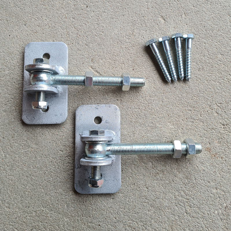 G�NGJ�RN M20 TILL METALLGRIND