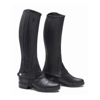 SHORTCHAPS MH SOFT RIDER